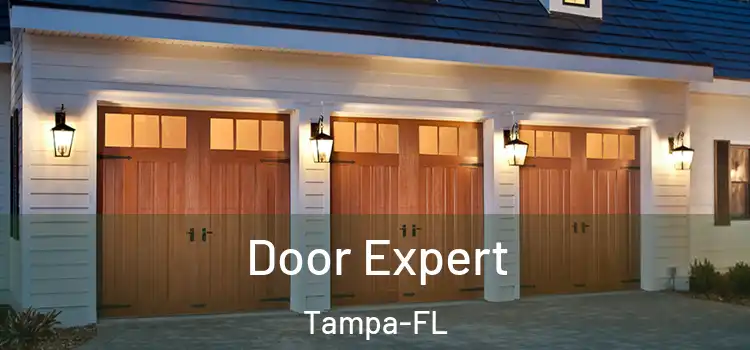  Door Expert Tampa-FL