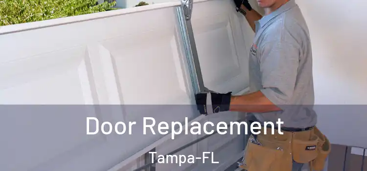  Door Replacement Tampa-FL