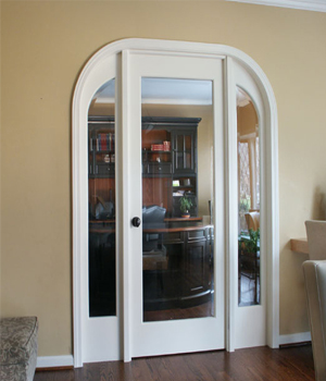 Passage Door Replacement Tampa