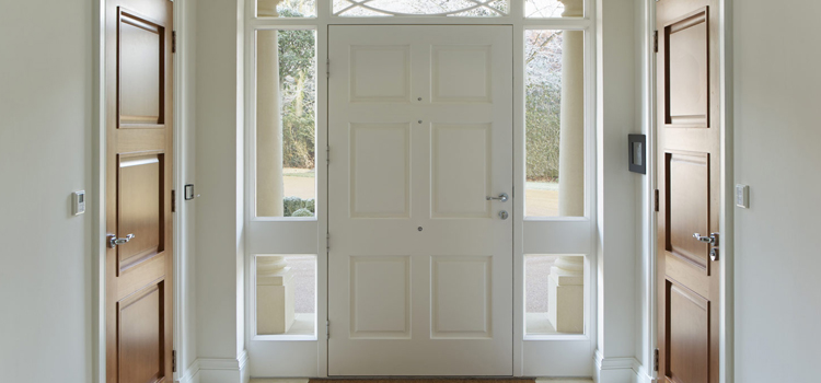 Tampa door replacement contractors