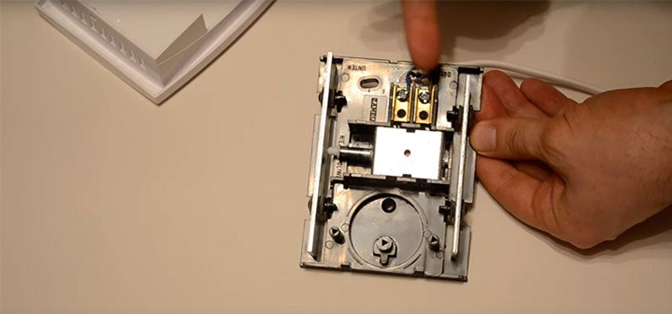 fix door bell in Tampa