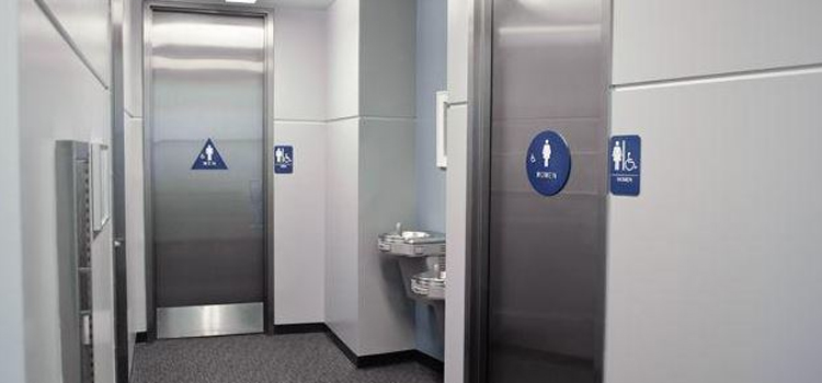 high security metal door repair Tampa