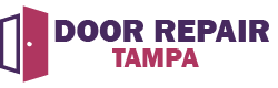 Door Repair Tampa
